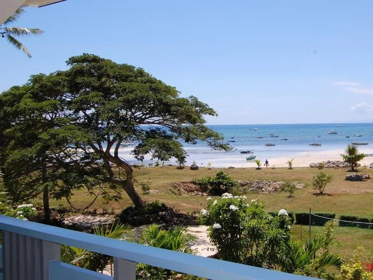 Panglao Beach House