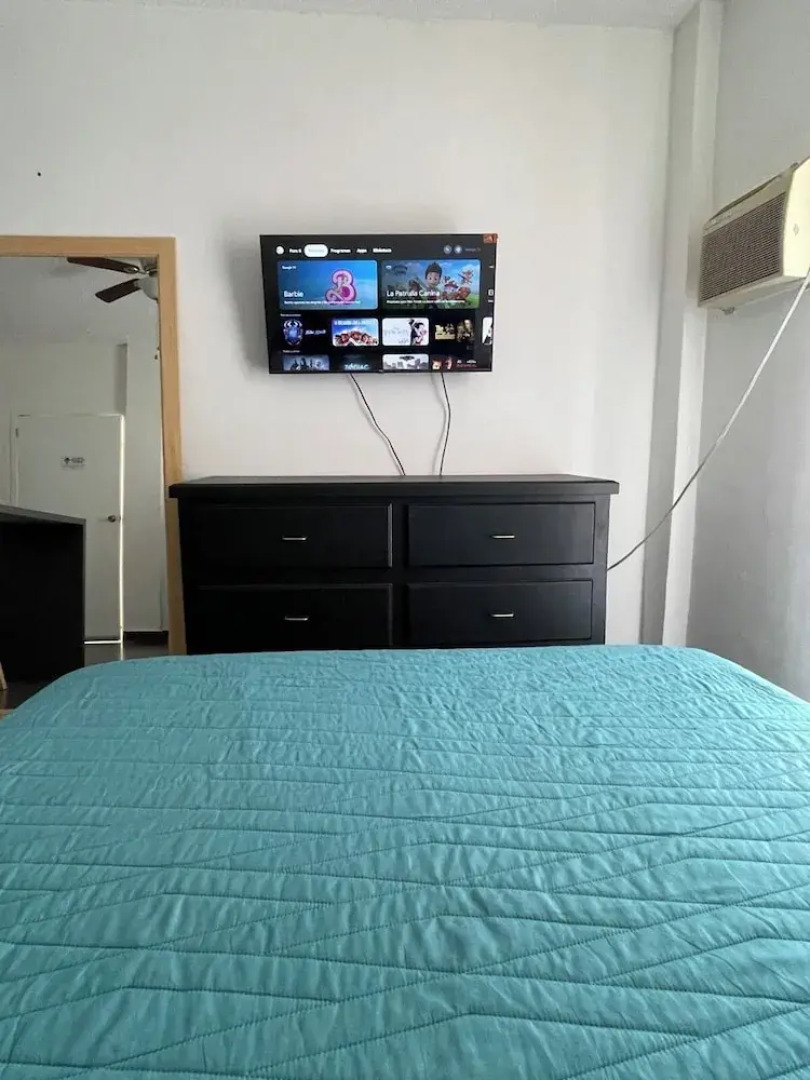 Departamentos Huerta