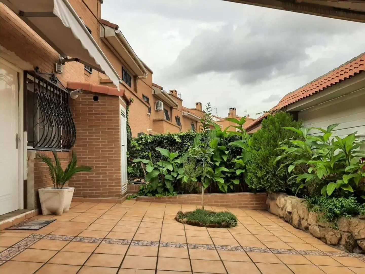 Habitacion cerca del Aeropuerto