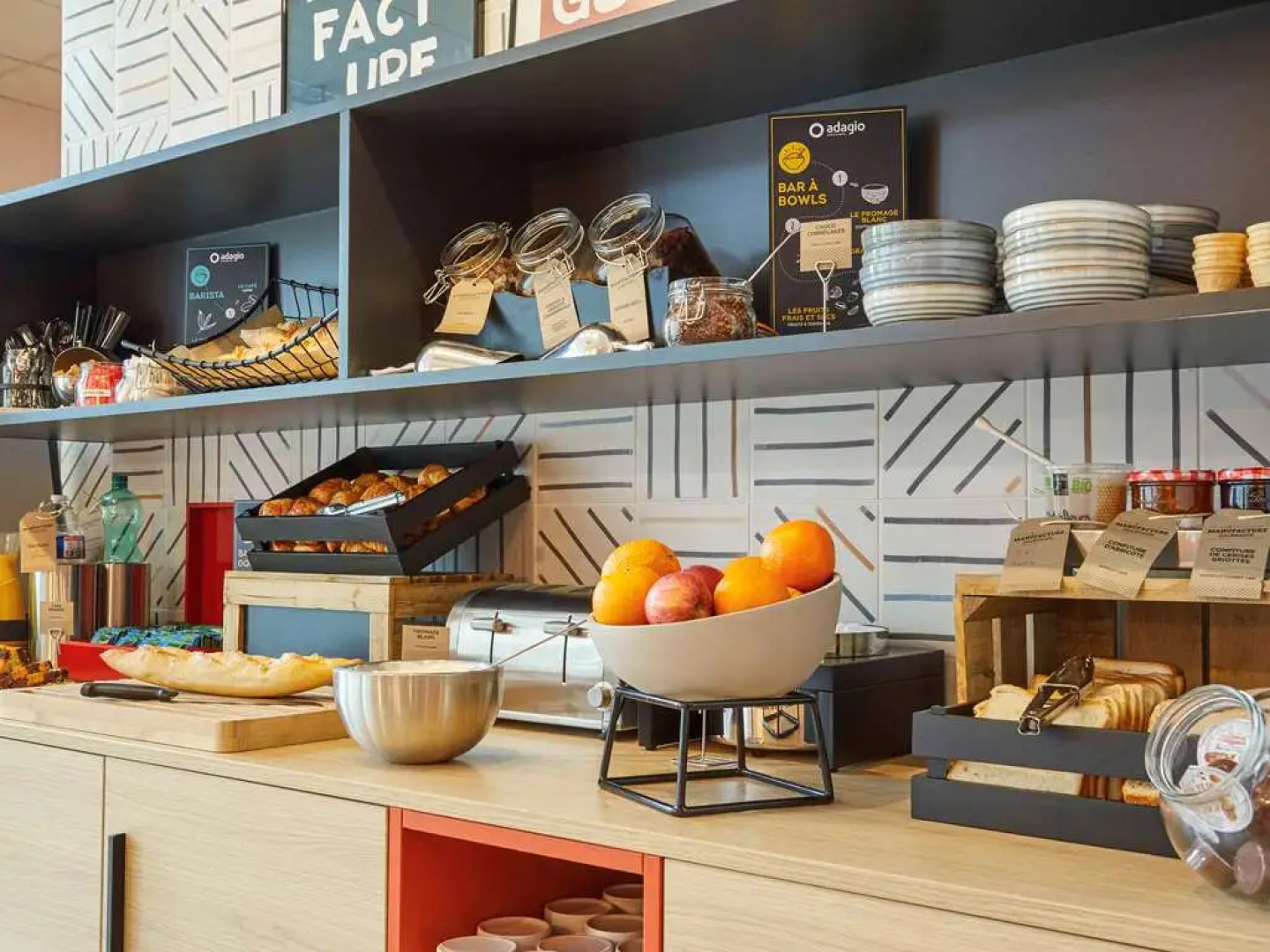 Aparthotel Adagio Access Avignon