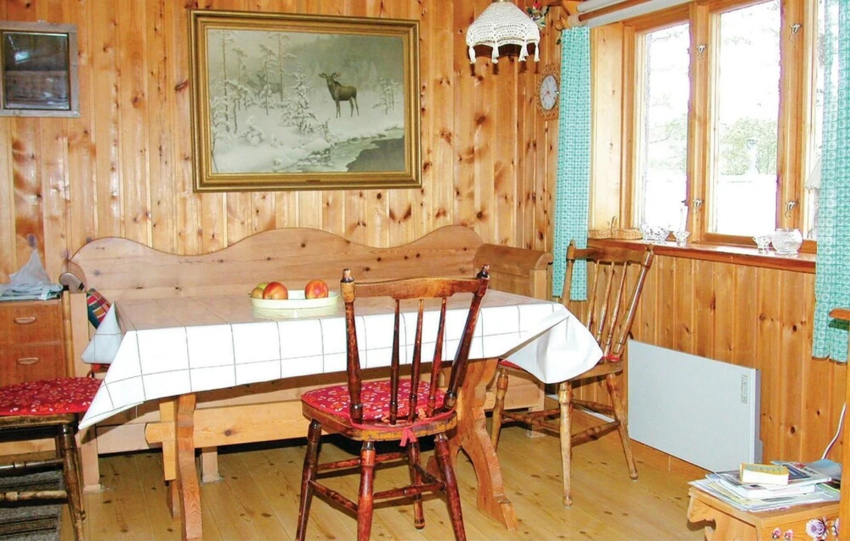 Amazing Home in Särna With 1 Bedrooms