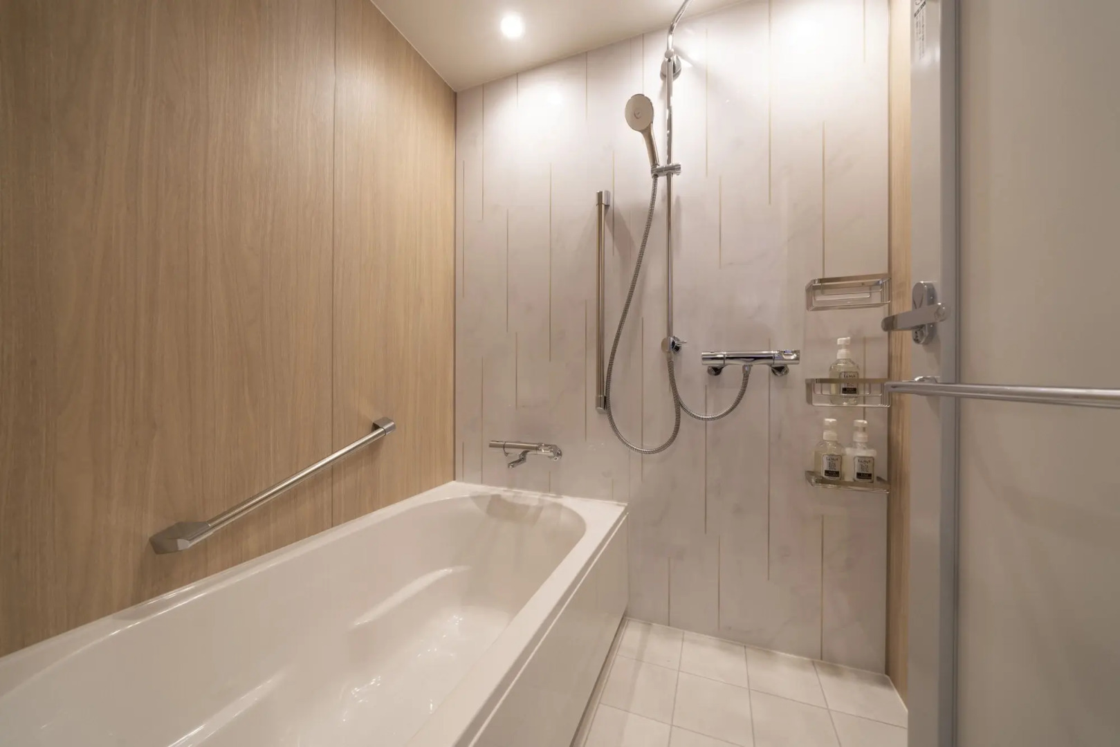 HOTEL MYU STYLE INUYAMA experience