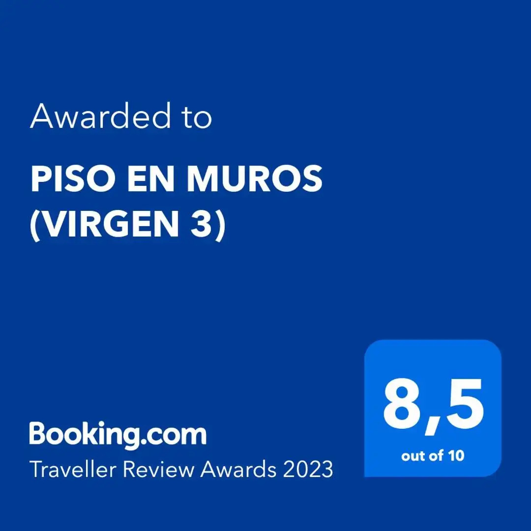 Piso En Muros (Virgen 3)