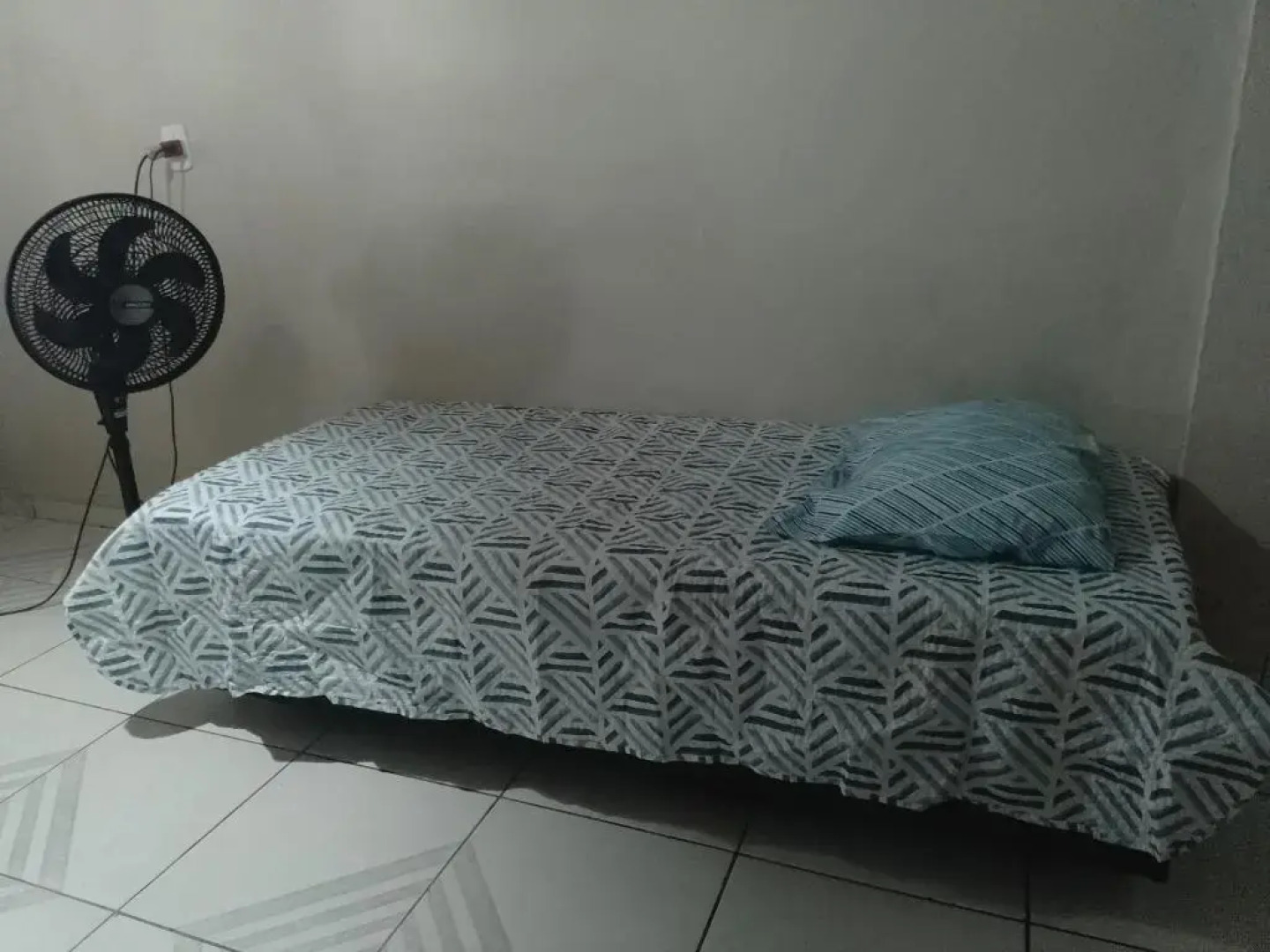 Pousada Recanto do Mar