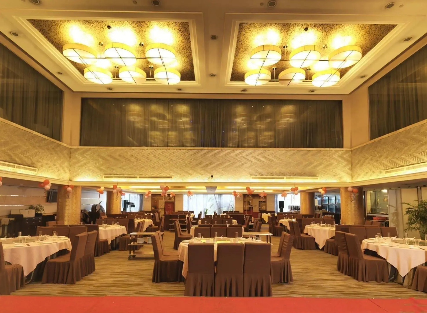 Rivan Hotel Longgang Shenzhen