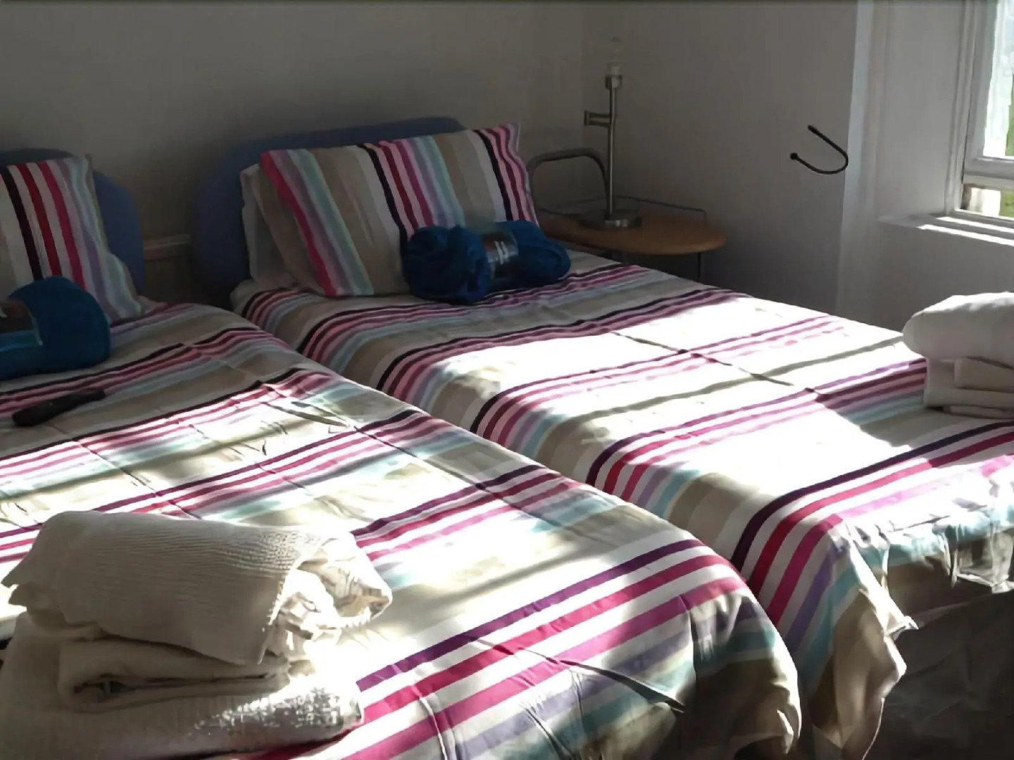 Minster Garth Guest House