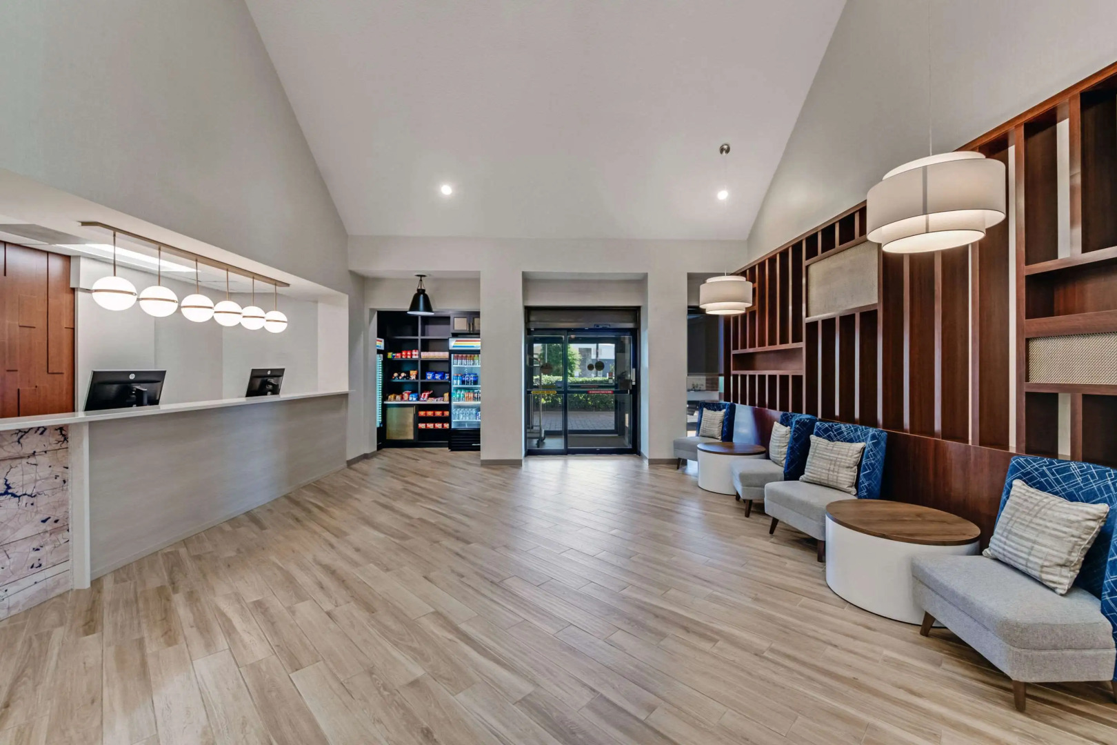 Comfort Suites Chesapeake - Norfolk