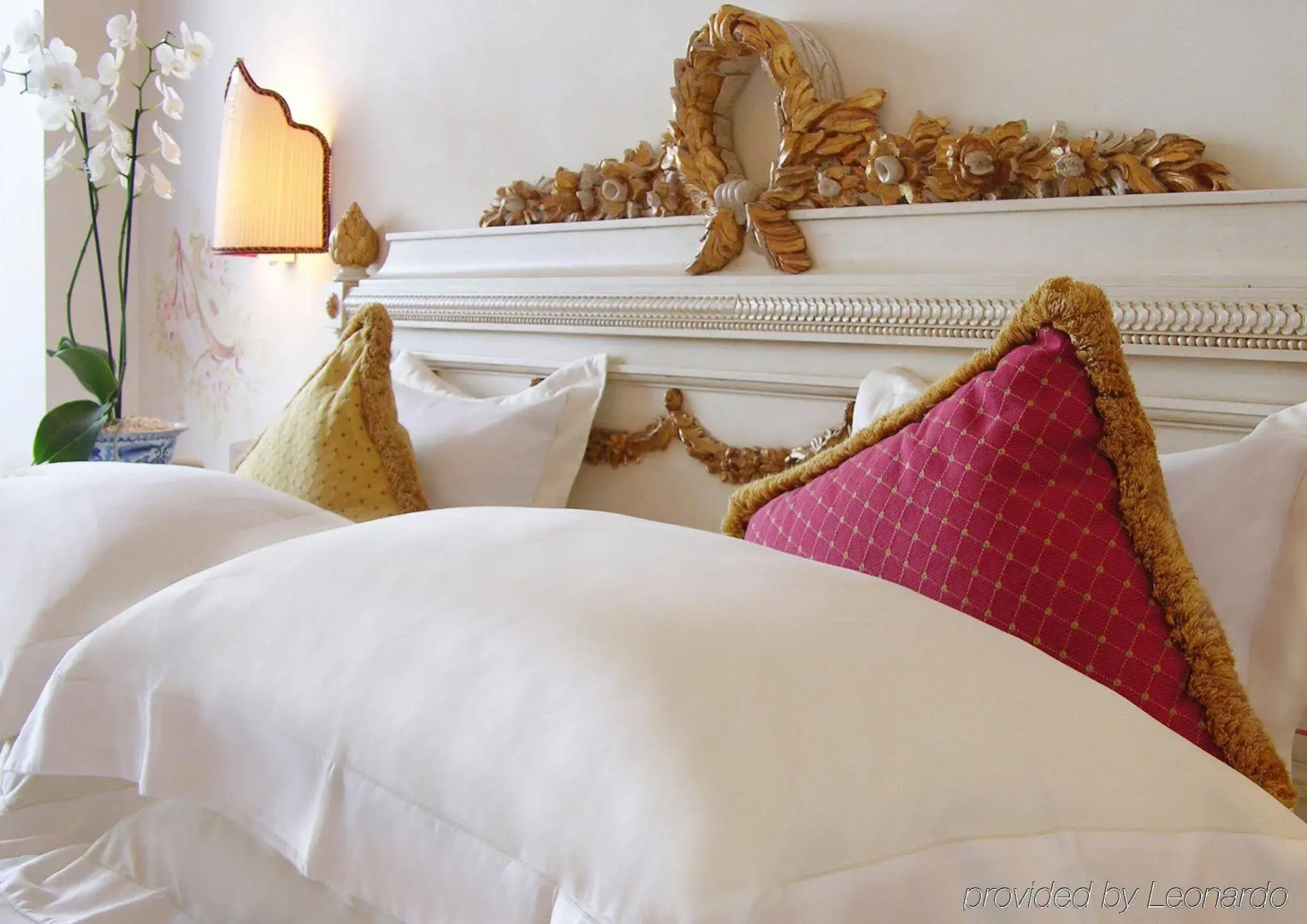 Villa e Palazzo Aminta Hotel Beauty and SPA