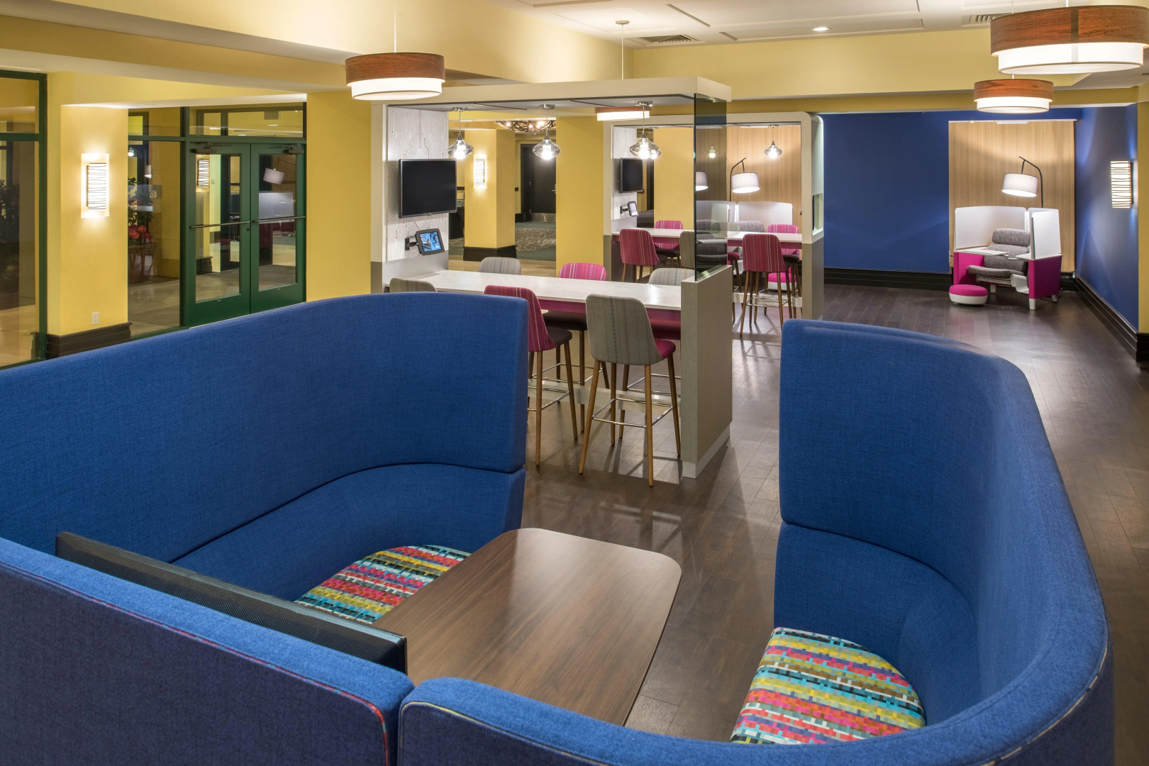 Crowne Plaza Cabana, Palo Alto by IHG