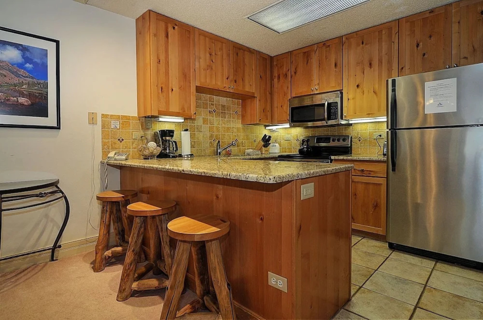 Chateaux Regalien by Ski Colorado