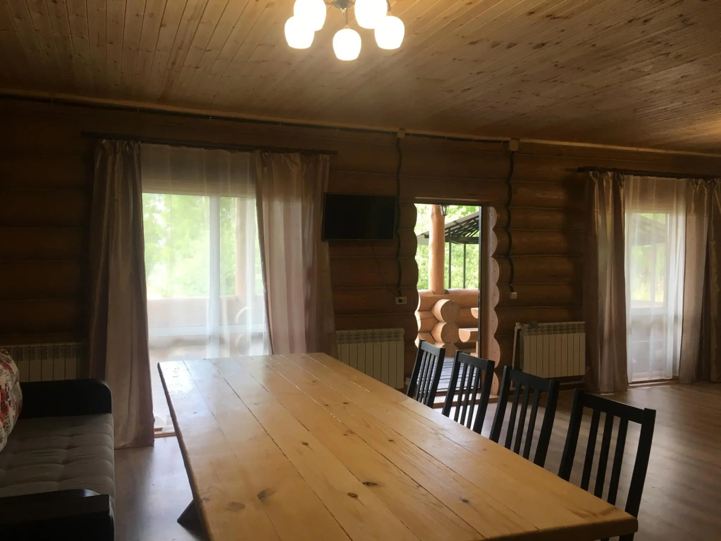 Загородный комплекс Прованс