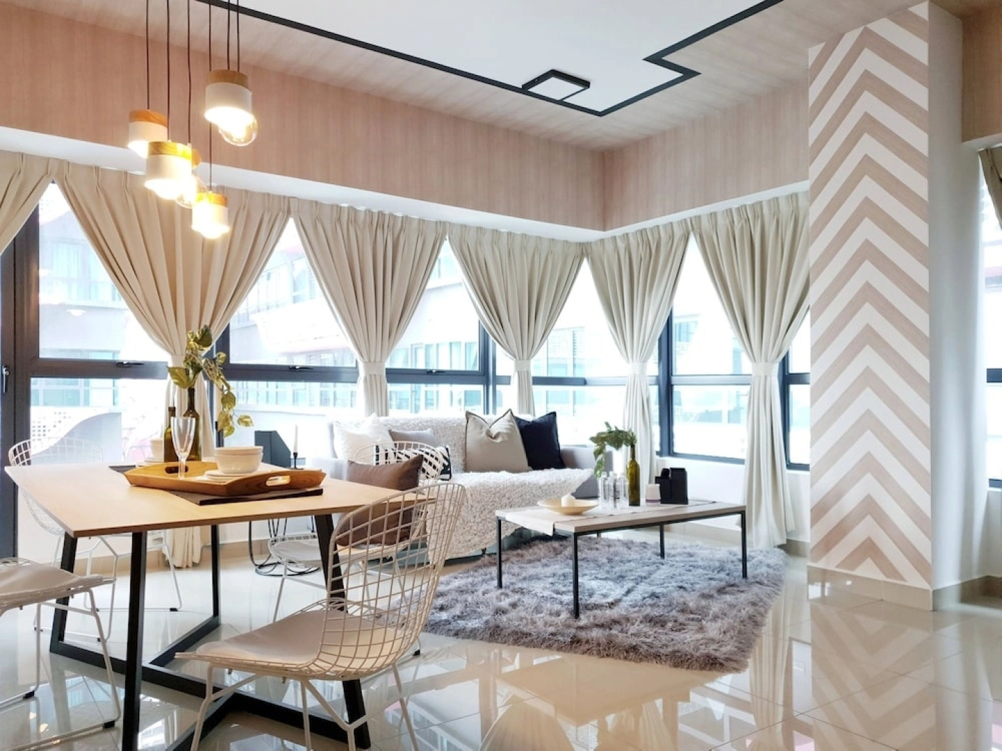 Arte Plus Jalan Ampang by Airhost