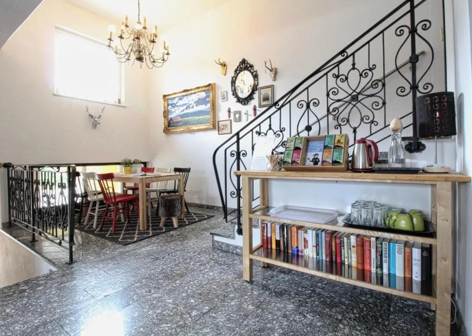 Seelos – Alpine Easy Stay