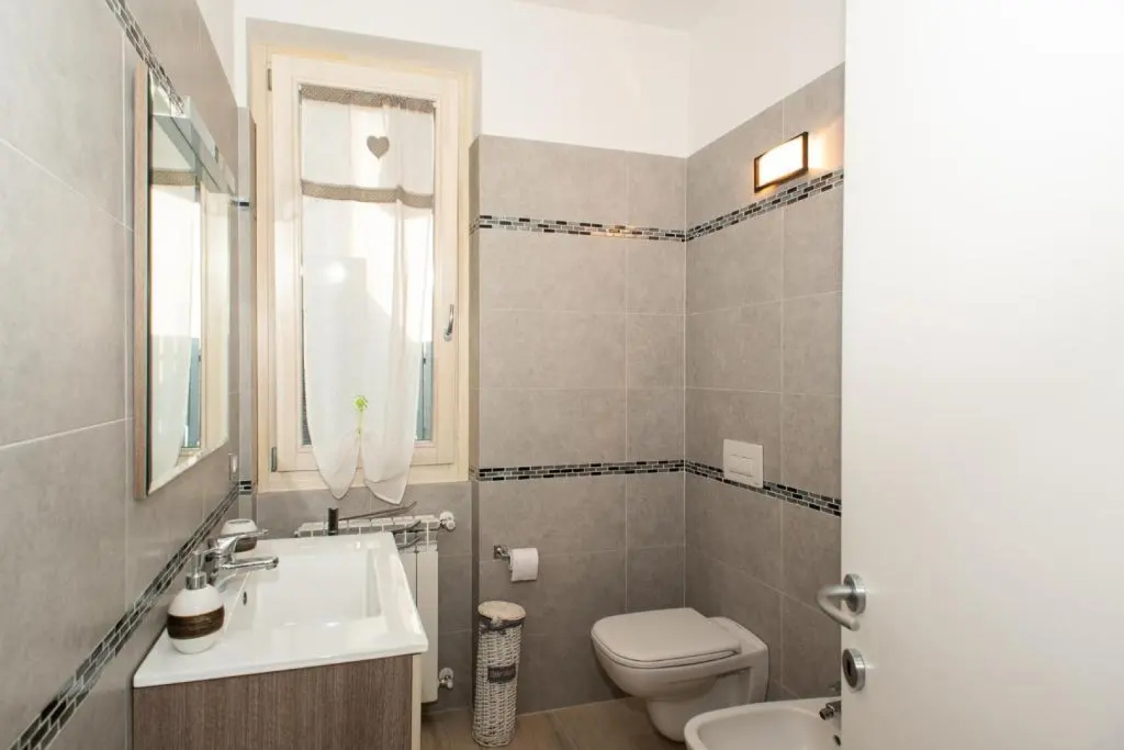 Italian Vacation Homes - Gemini