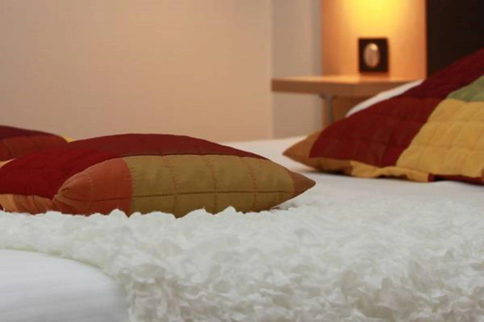 Au Ptit Creux Des Landes