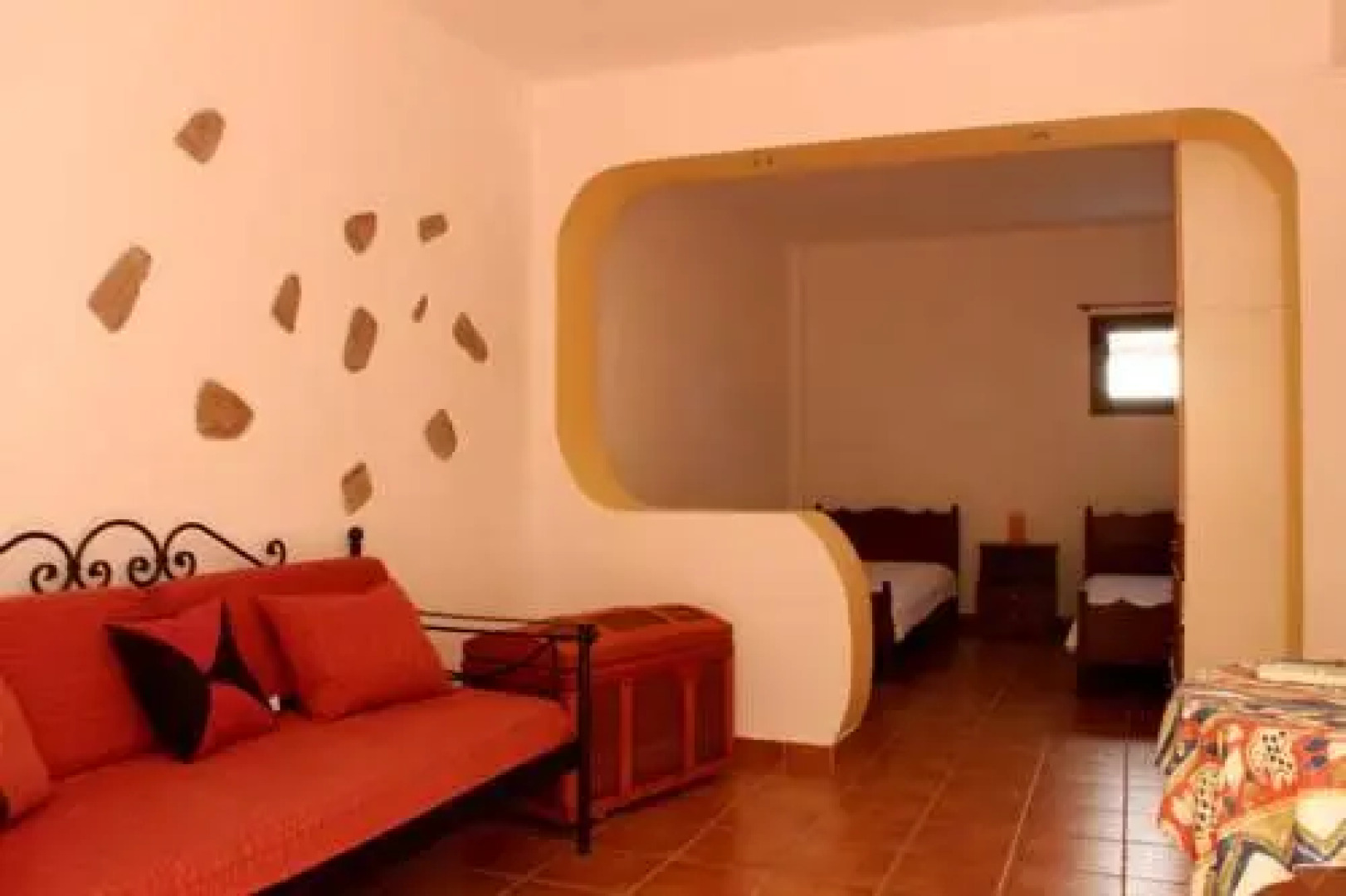 Ikaria Utopia - Cusco Studios