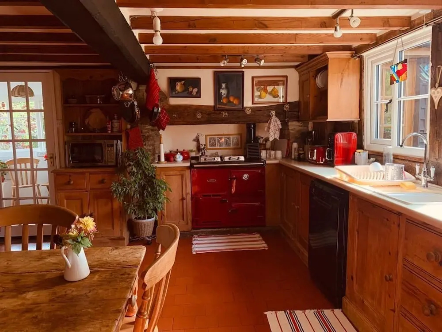 Yew Tree Cottage B&B