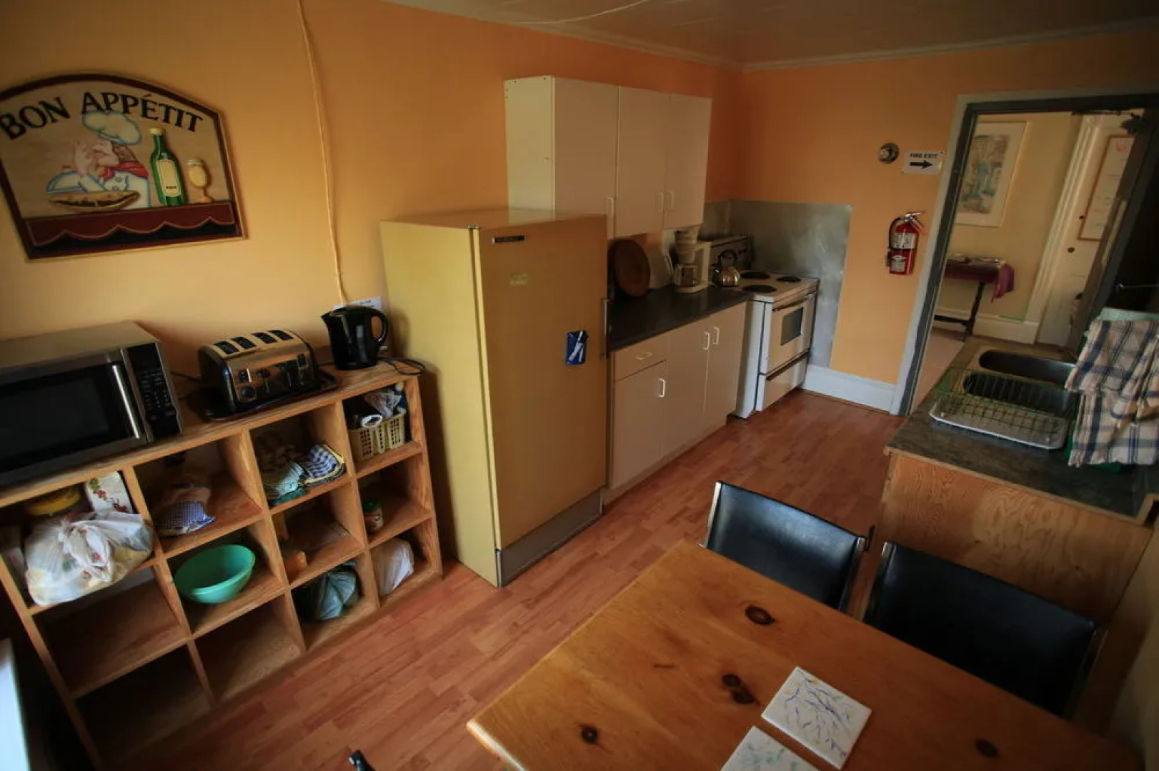 The Arlington Hotel - Hostel