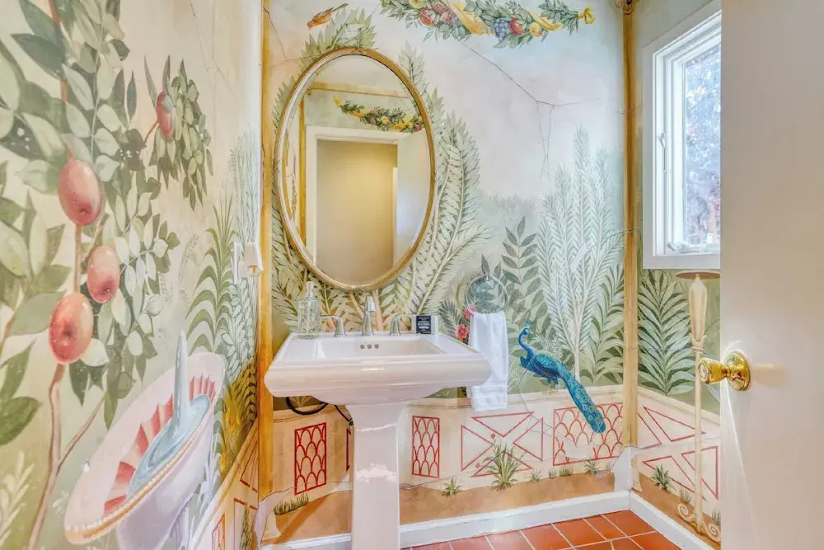 Sonoma Sunshine by Avantstay Countryside Views