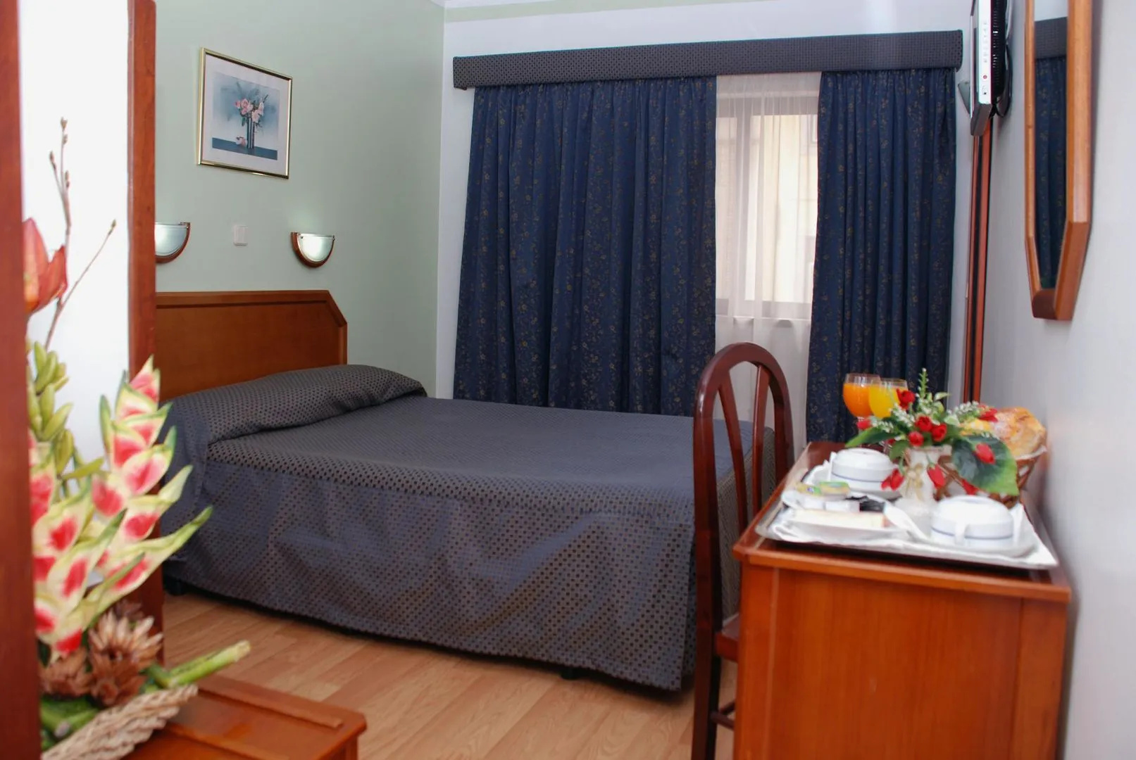 Hotel Anjos