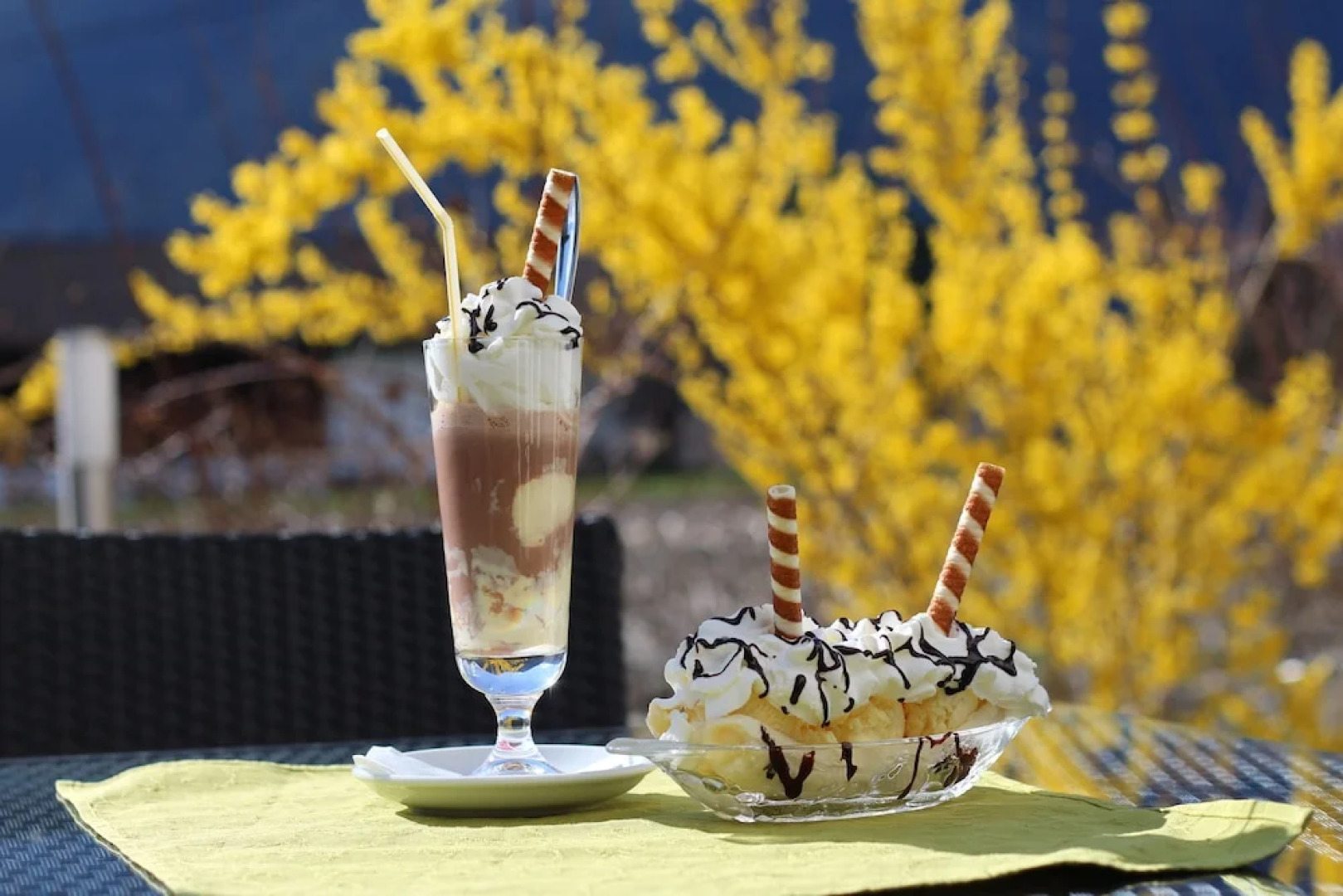 Residence Bar Pizzeria Sylvanerhof