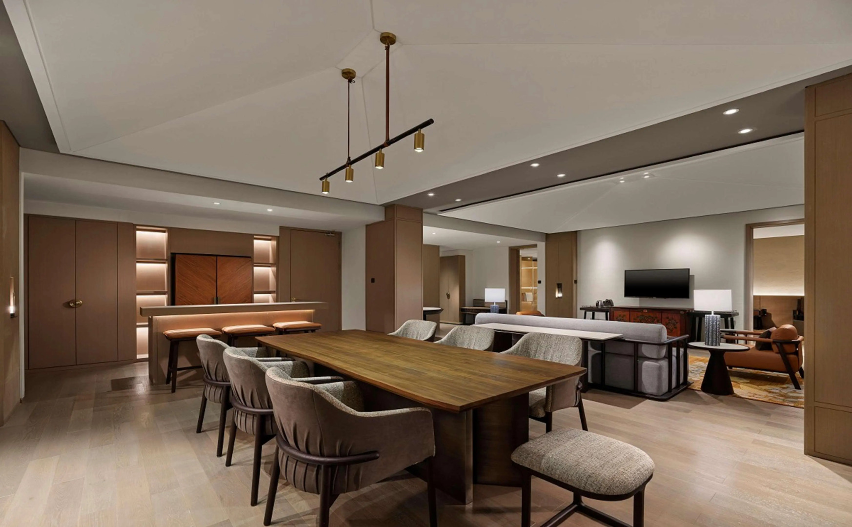 Hilton Jiuzhaigou Resort