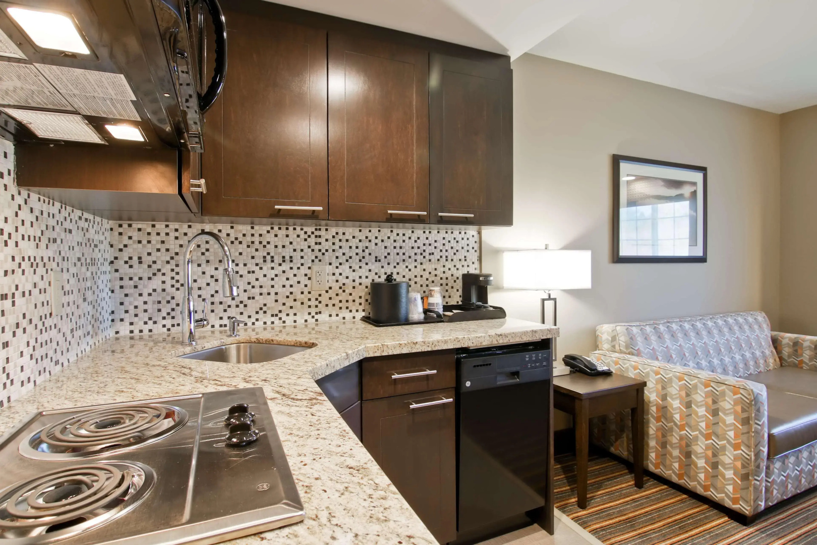 Best Western Plus Woodstock Inn & Suites