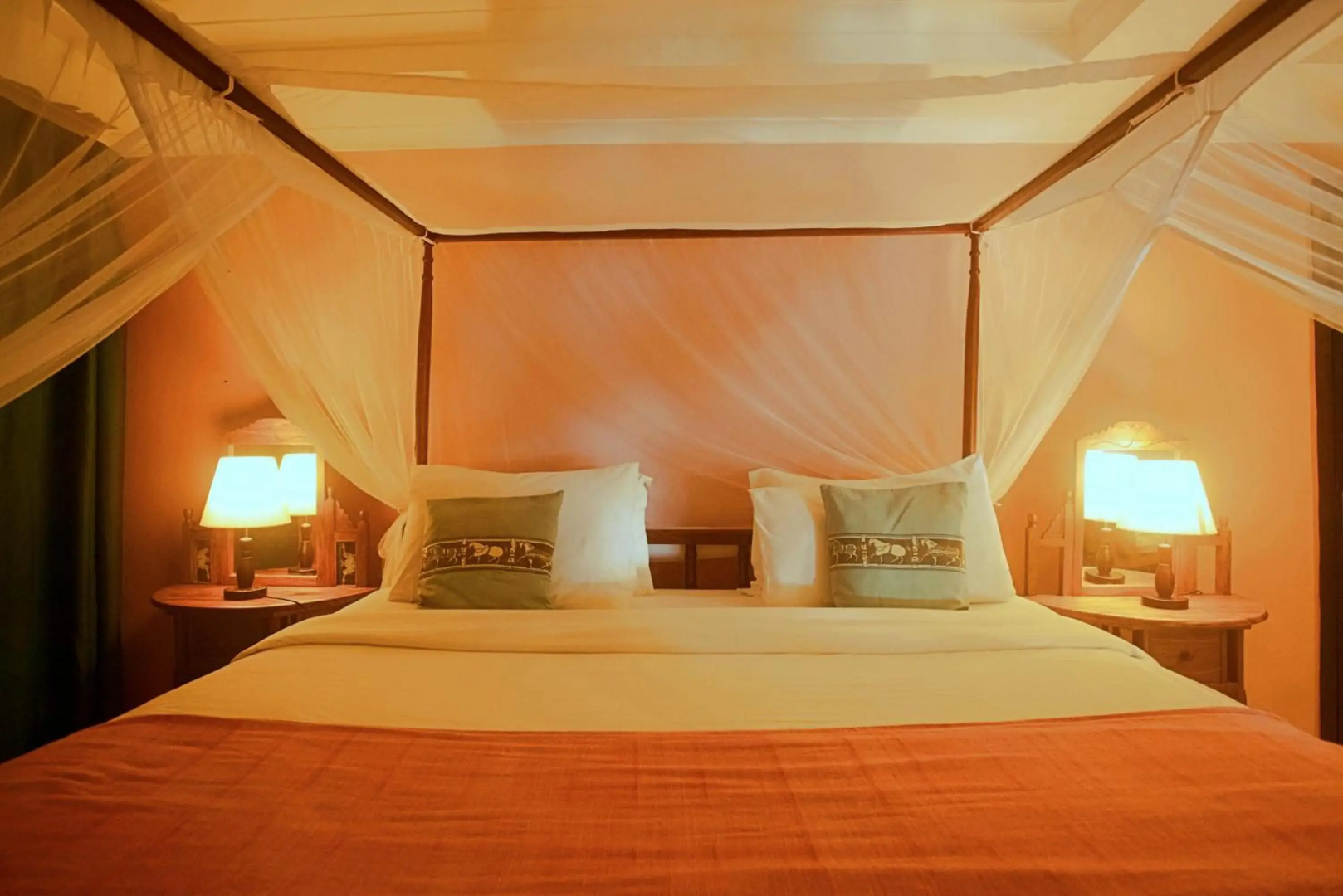 Mbweni Ruins & Gardens