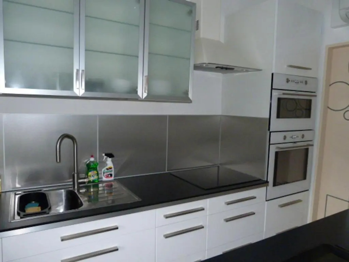 La Courtoise "Chez Gustine"