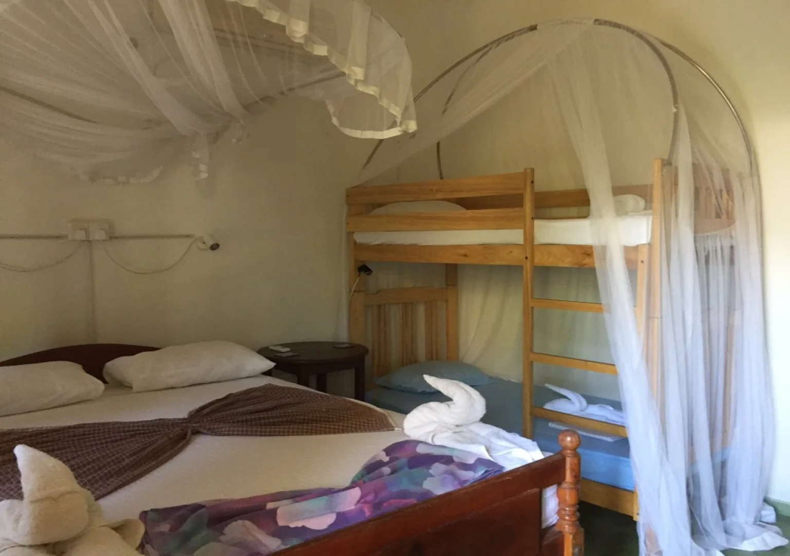 Black Beauty Guesthouse