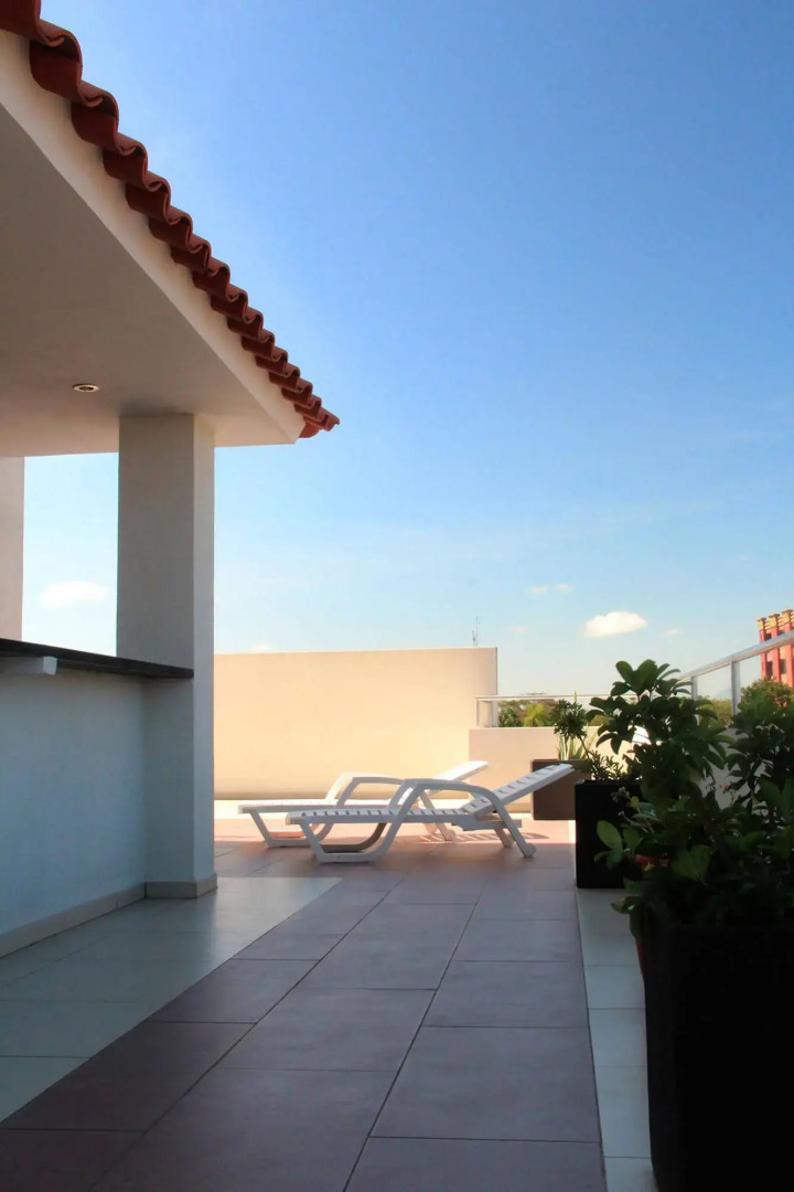 Torre Hotel Ejecutivo