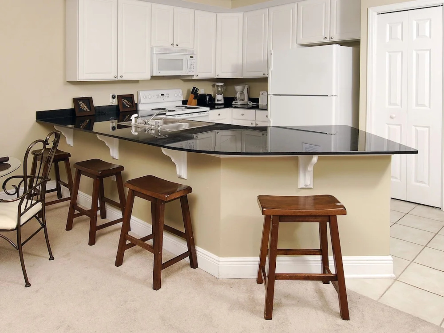 San Carlos Condominiums by Wyndham Vacation Rentals