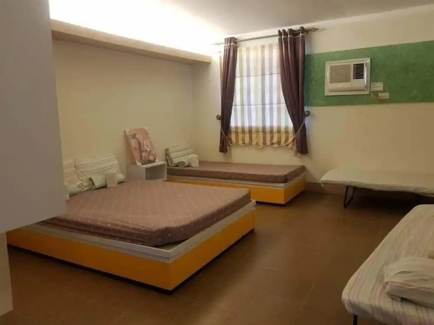 Palaisdaan Hotel and Restaurant