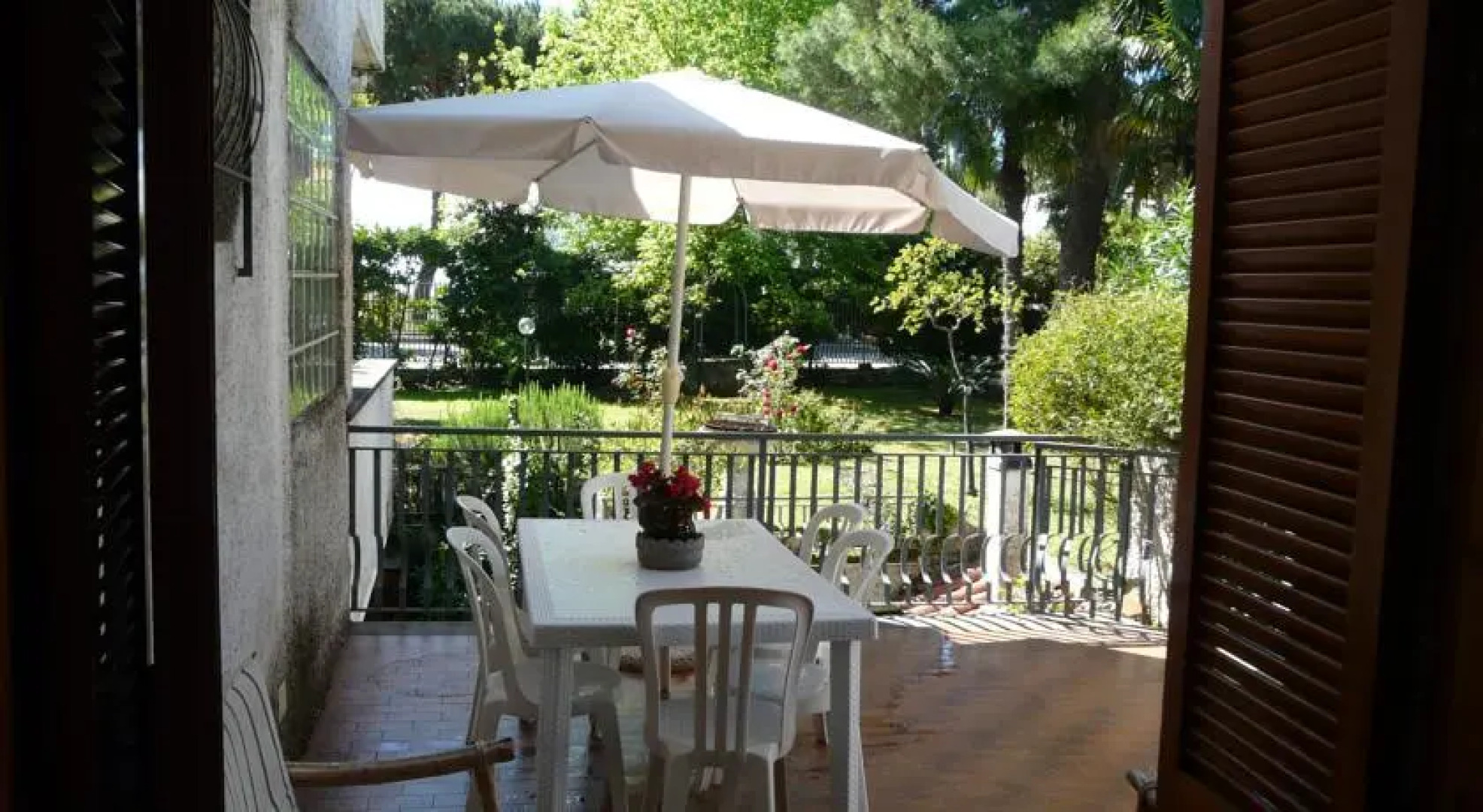 Villa Lena - Le Conchiglie