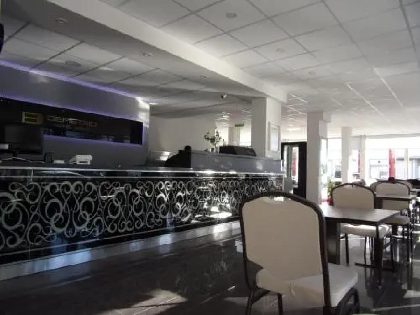 Demetrio Hotel Apart