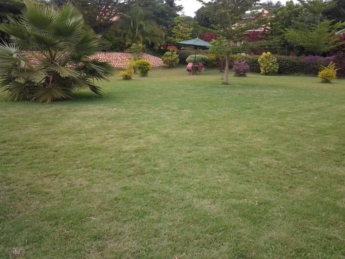 Flamingo Safari Lodge