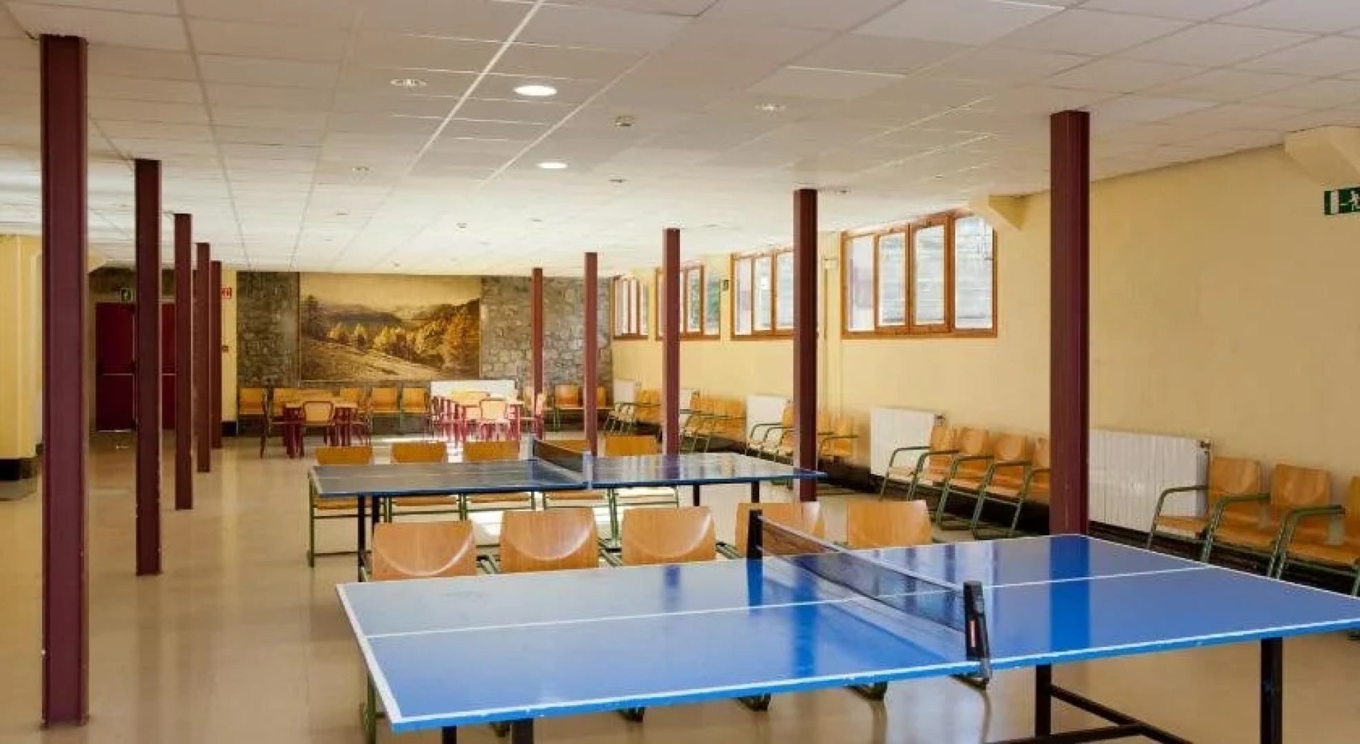 Mare de Déu de les Neus