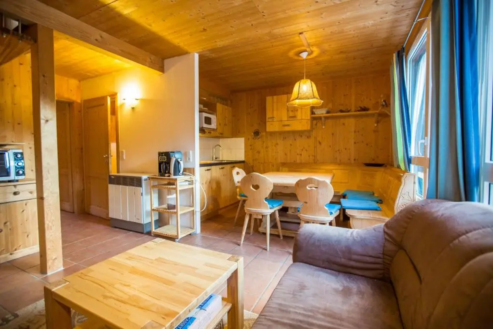 Feriendorf Tauerngast