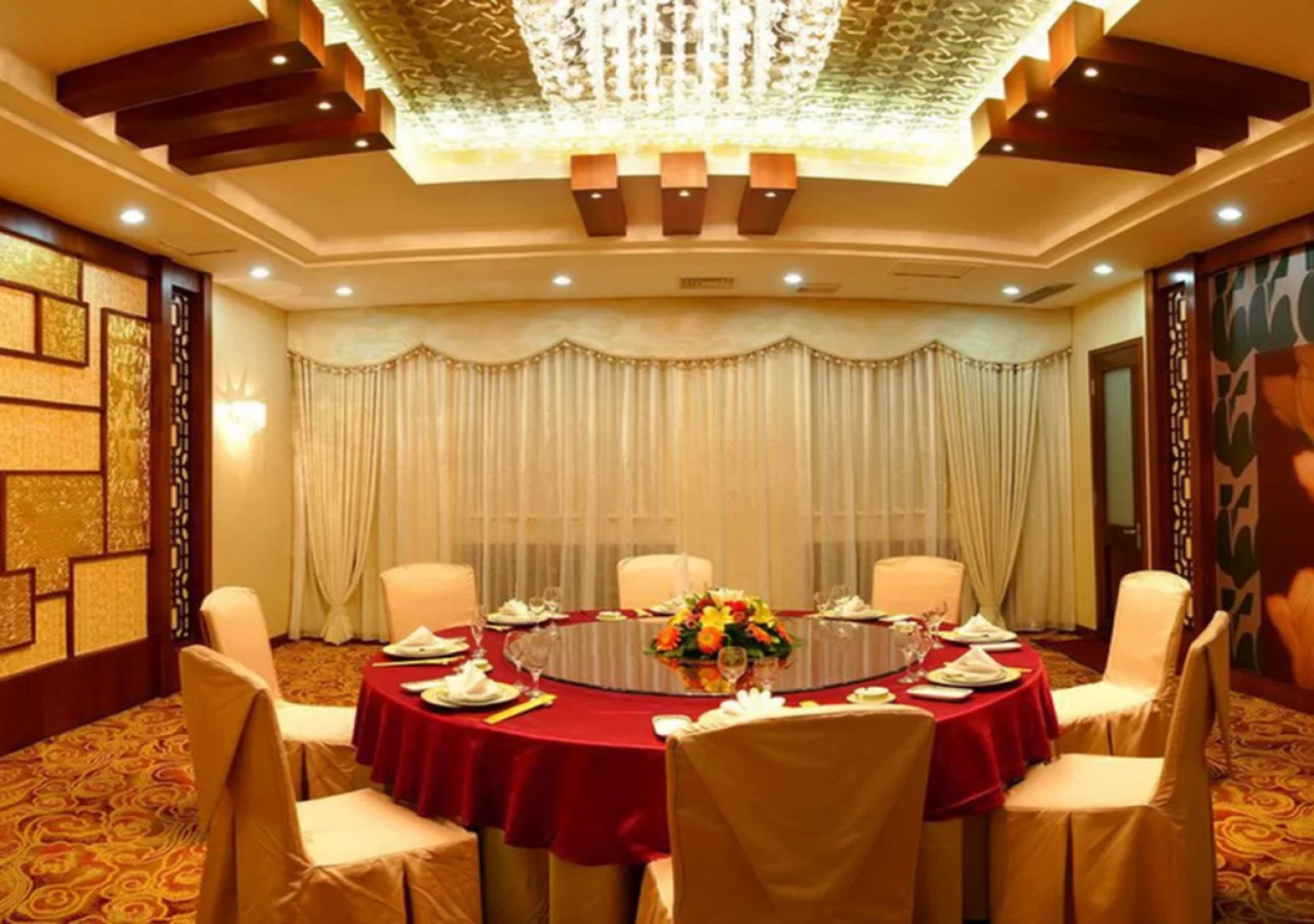 Liaoning Trade Union Mansion