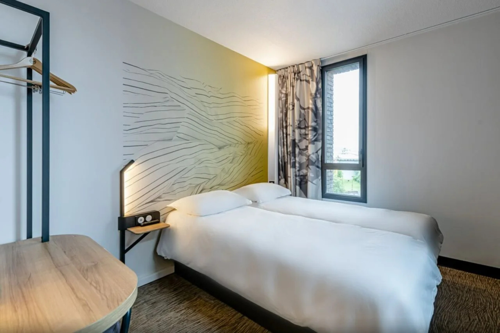 B&B HOTEL Bourg-en-Bresse Viriat