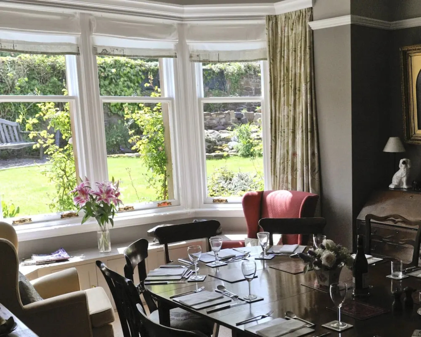 Glengair Bed And Breakfast