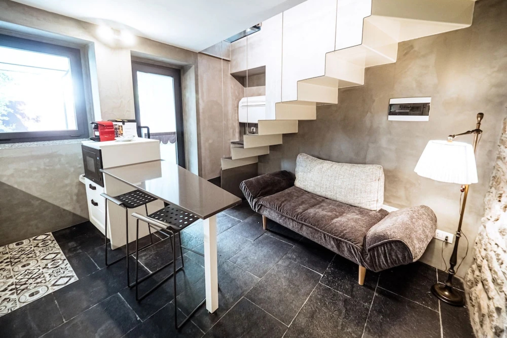 Al Molo 5 Apartments