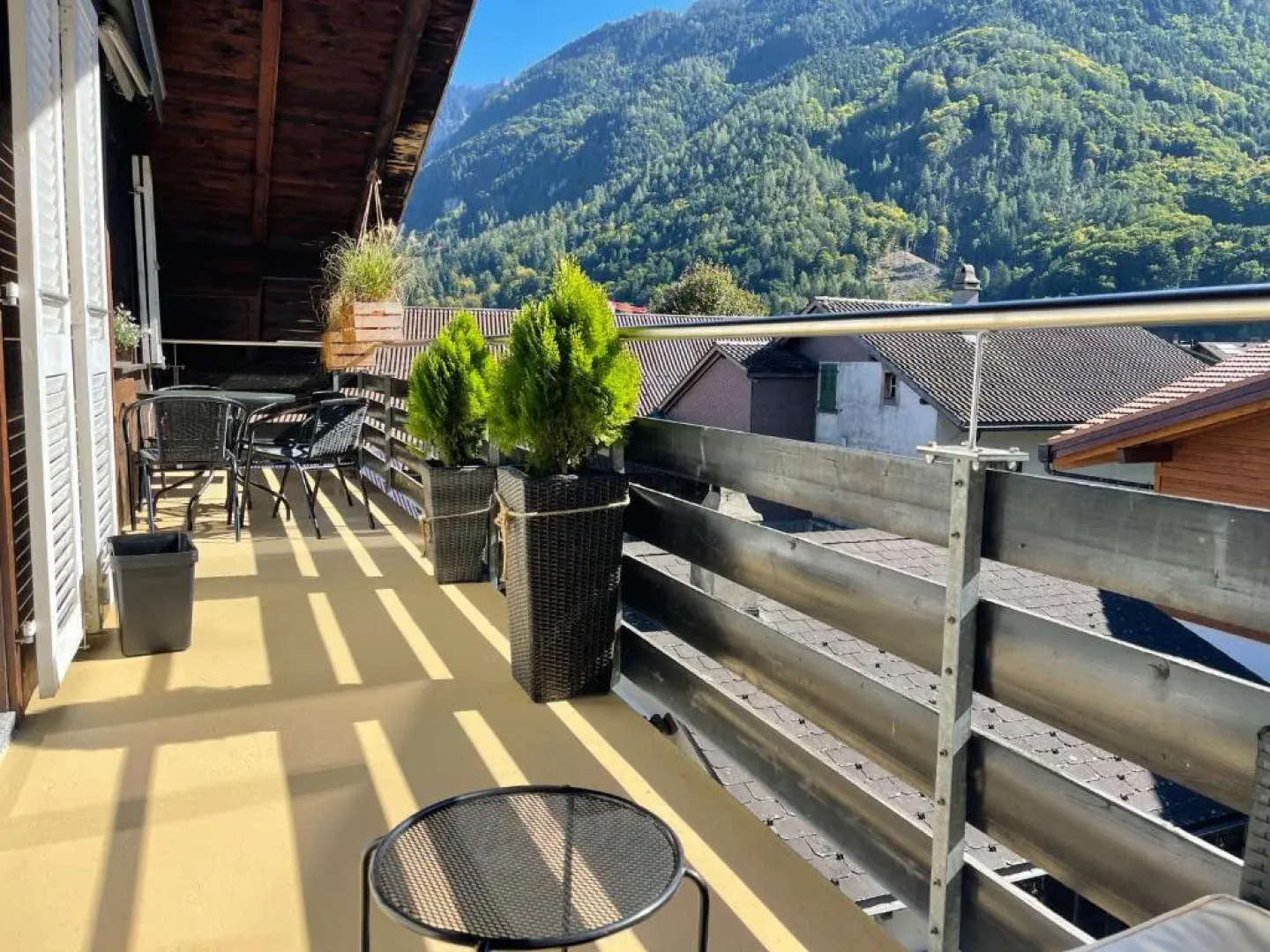 S&P Mountain View Apartment 2