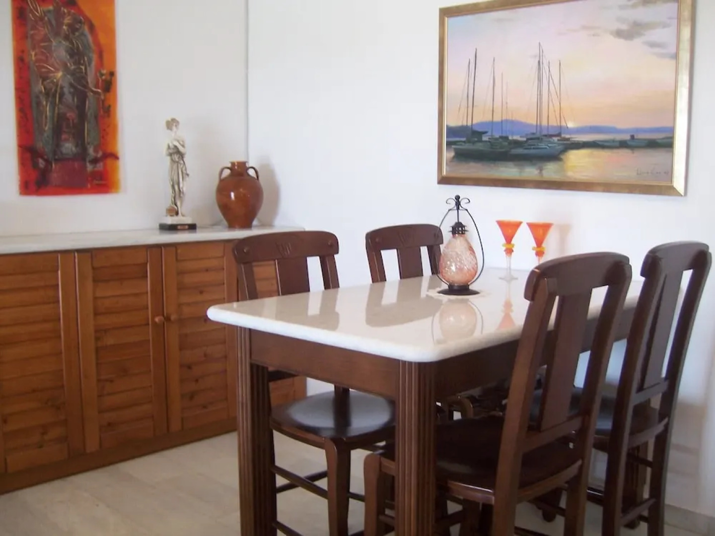 Cozy House Close to the Beach