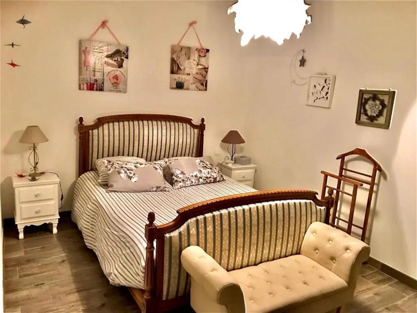 Au Petit Bonheur chez Bambina