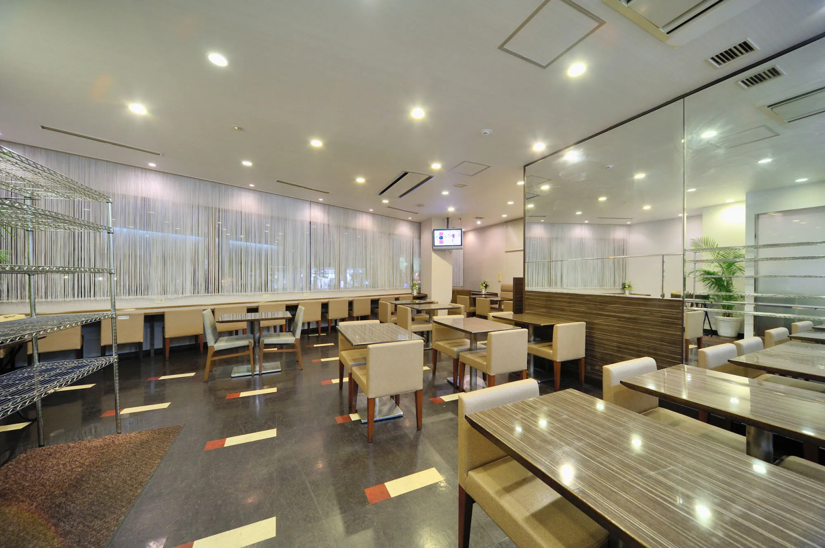 Dormy Inn Sendai Ekimae