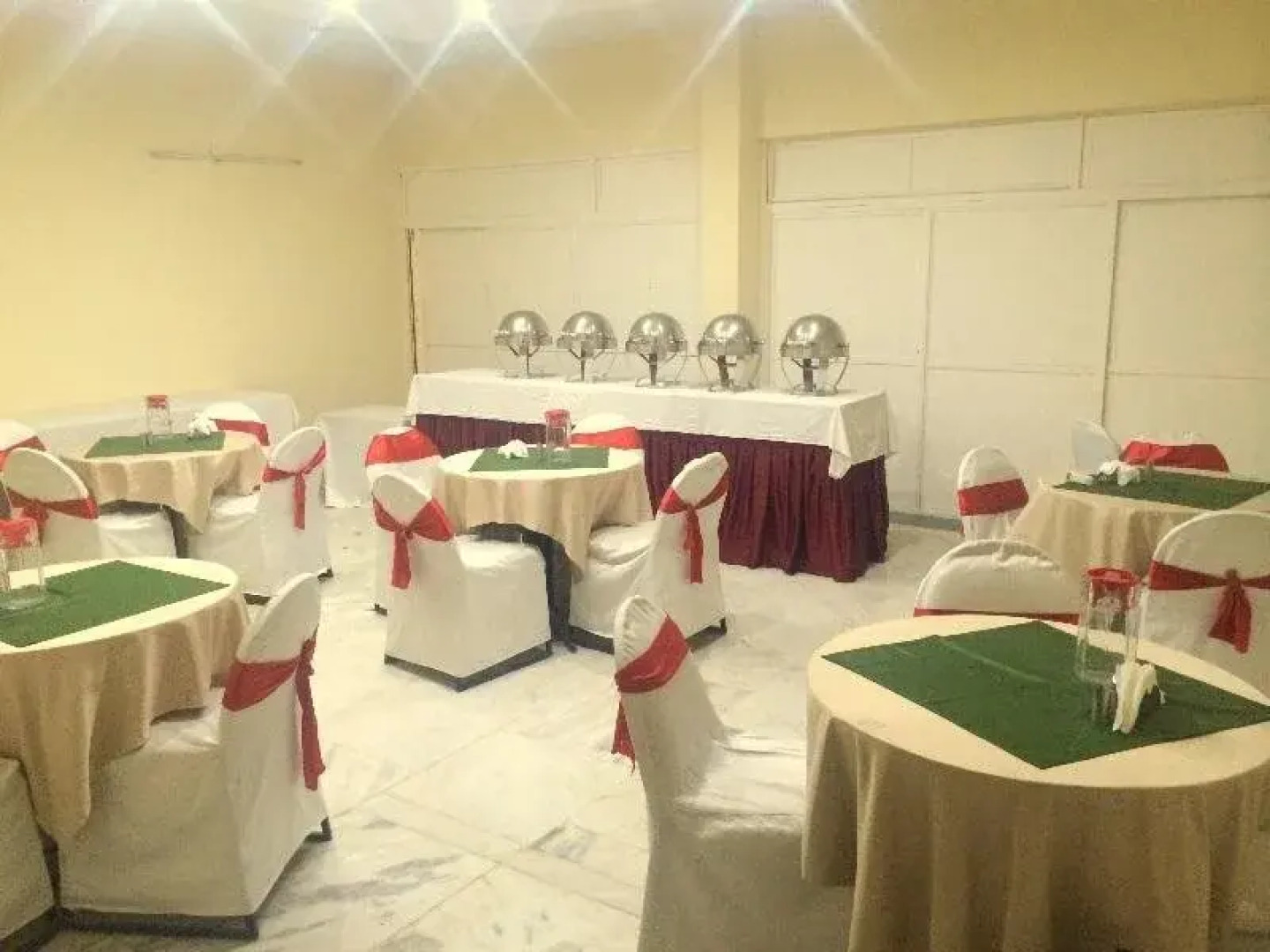 Hotel sai taj Deluxe