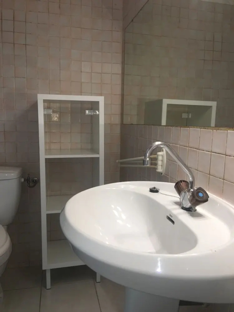 Appartement Lacordaire St Roch