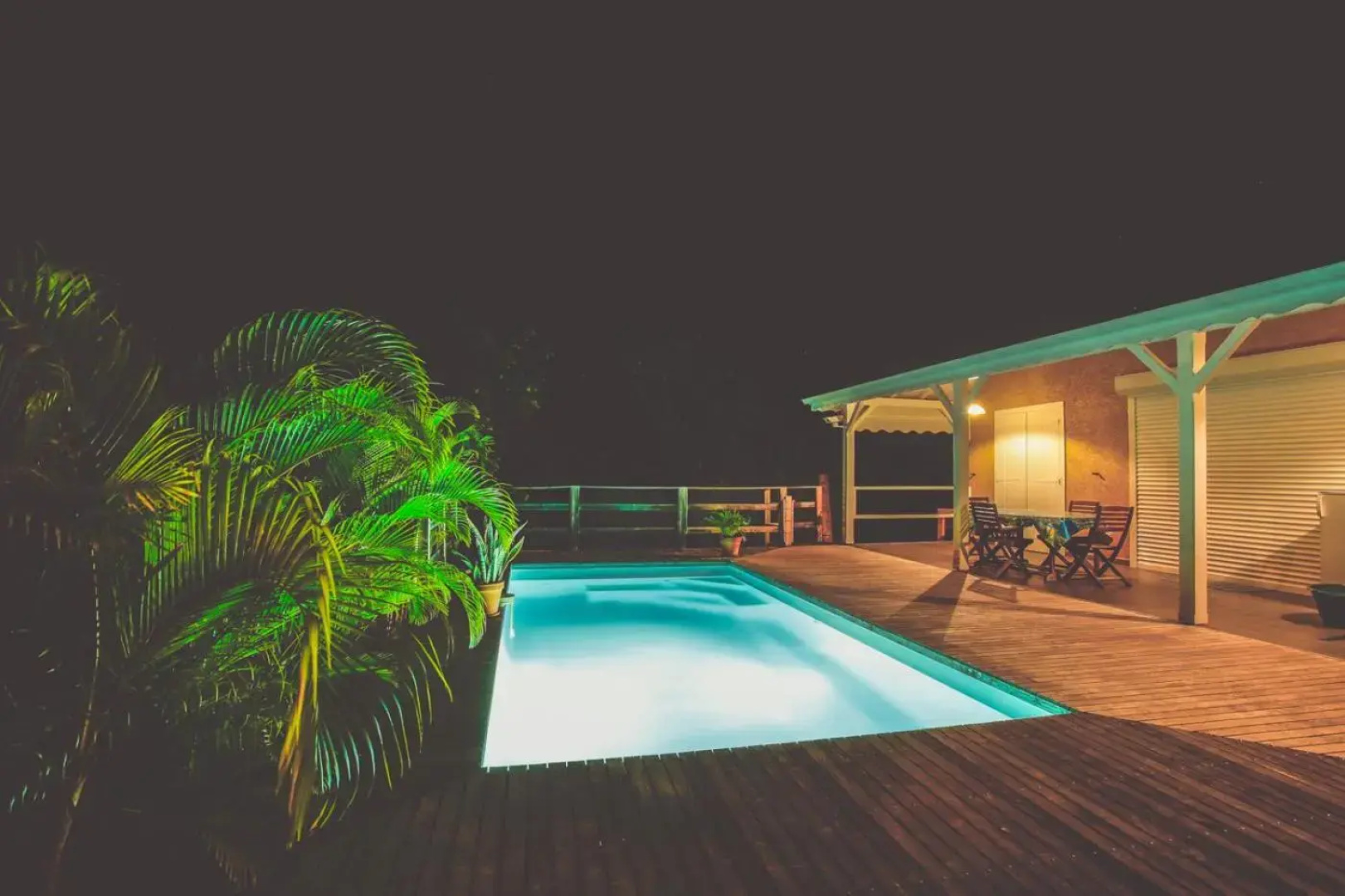 Villa Bel Plaisi