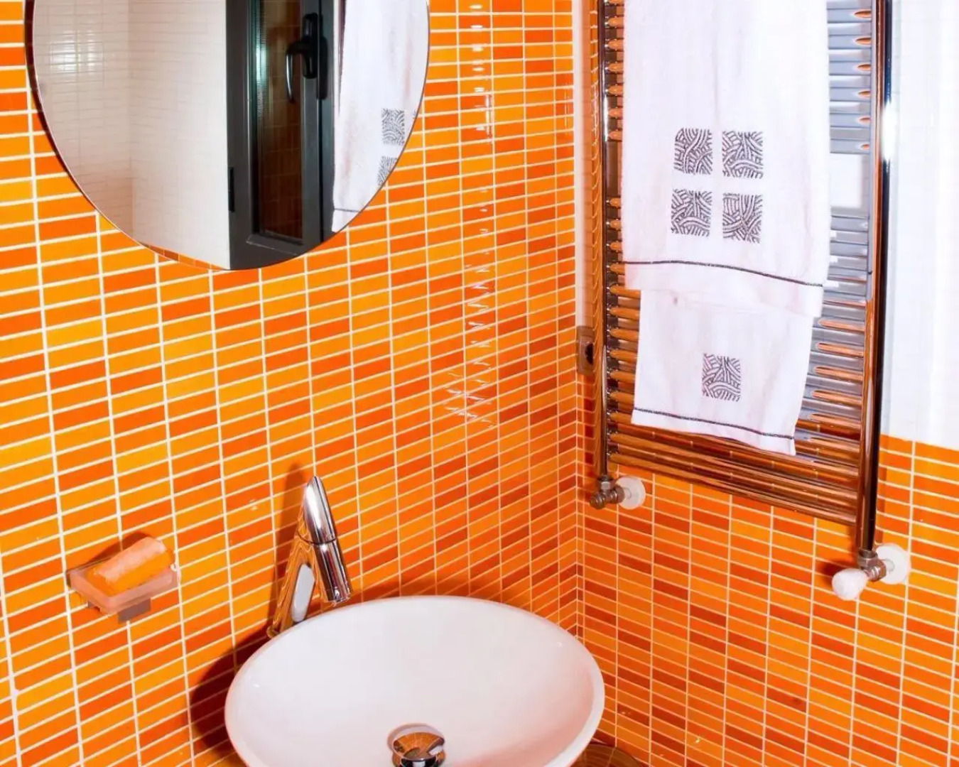 Alojamiento la Luz de la Sierra